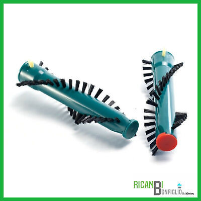 Rulli spazzole batti - rulli, tappeto