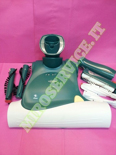 Vorwerk folletto - vorwerk,