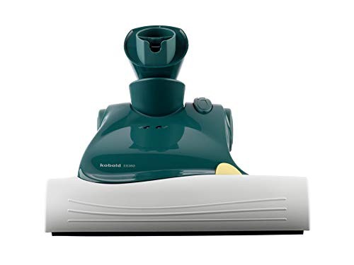 Vorwerk folletto 360 - vorwerk, eb