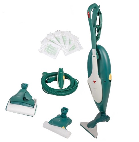 Folletto vk135 completo sacca - completo,
