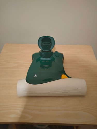 Eb360 folletto battitappeto - battitappeto, +