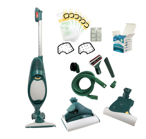 Kit folletto vk140 - kit, +