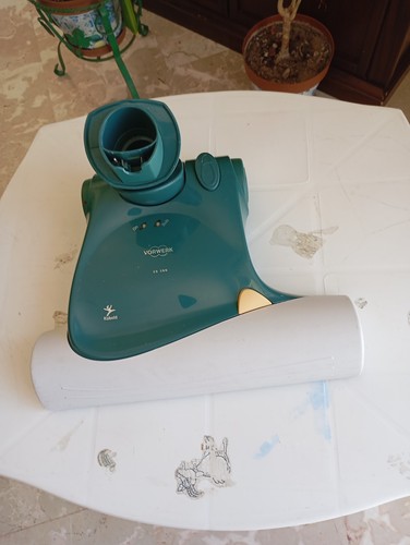 Battitappeto folletto 360 - battitappeto,