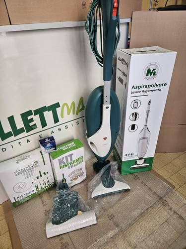 Folletto 136 spazzola hd - 136,
