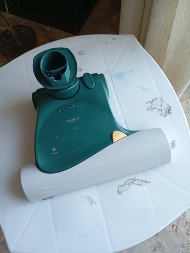 Battitappeto folletto 360 - folletto,