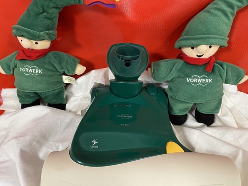 Battitappeto vorwerk - -,