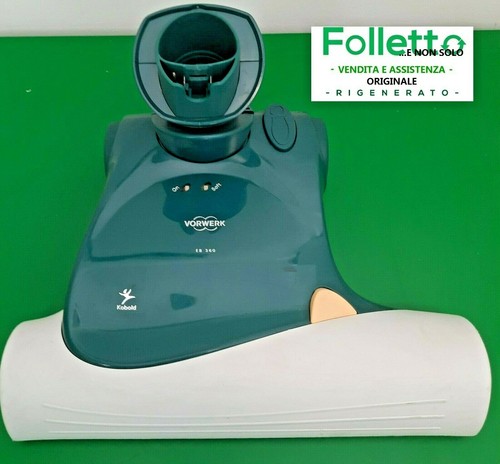 Battitappeto vorwerk folletto - ,