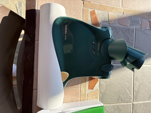 Vorwerk folletto spazzola - folletto,
