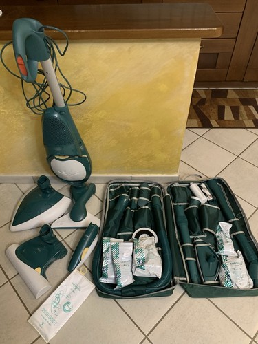 Vorwerk folletto 140 - vorwerk,
