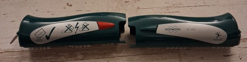 Accessorio vorwerk spazzole - vorwerk,