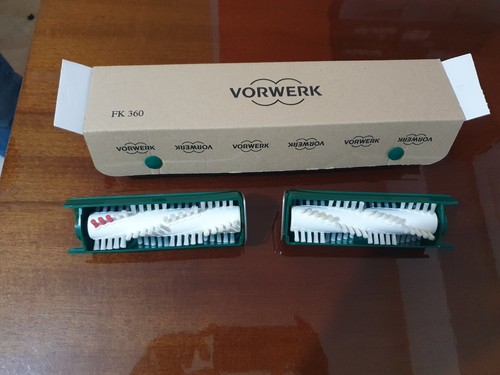 Vorwerk folletto kit 360 - vorwerk, fk