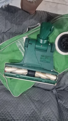 Vorwerk folletto bocchetta - vorwerk,