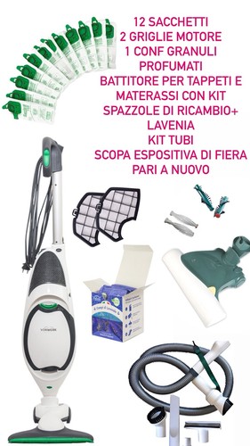 Folletto vk150 nuovo - vk150, ‘nuovo’