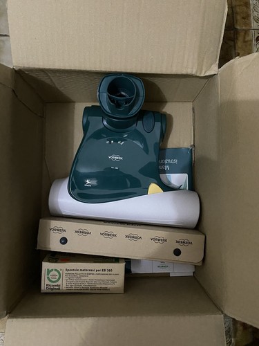 Folletto eb360 battimaterasso - eb360,