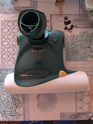 Vorwerk folletto eb360 - vorwerk,