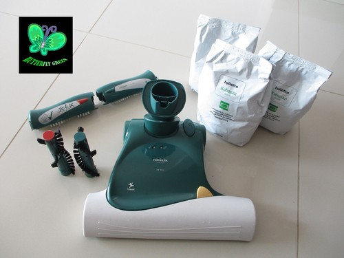 Battitappeto folletto 360 - eb,